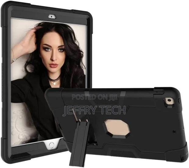 iPad 10.2 Inch 2021/2020/2019 Case,9th/8th/7th Generation,3 - main view