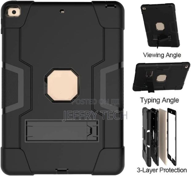 iPad 10.2 Inch 2021/2020/2019 Case,9th/8th/7th Generation,3 - thumbnail 3