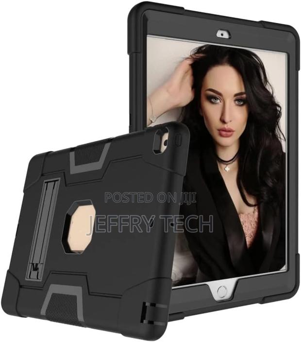 iPad 10.2 Inch 2021/2020/2019 Case,9th/8th/7th Generation,3 - thumbnail 6