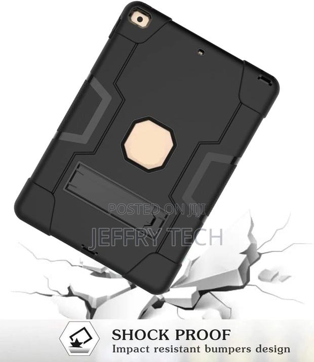 iPad 10.2 Inch 2021/2020/2019 Case,9th/8th/7th Generation,3 - thumbnail 7