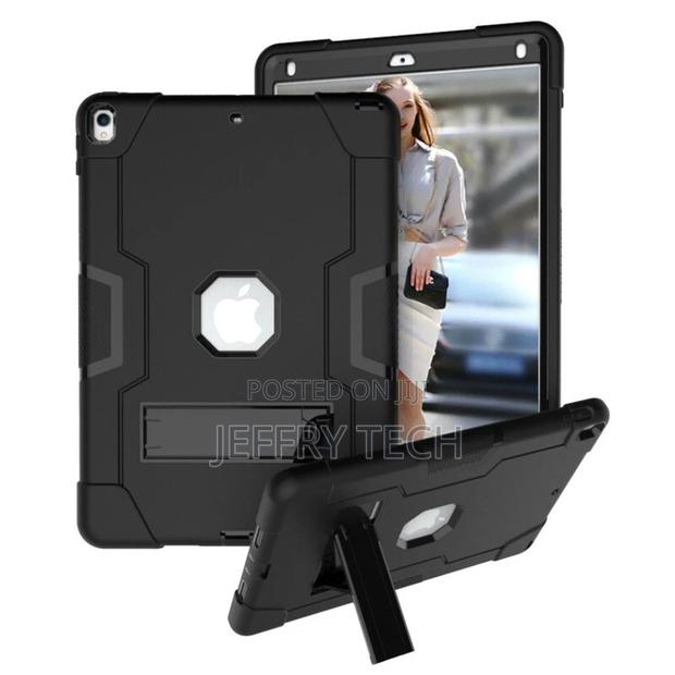 iPad Air 10.5" (2019) / iPad Pro 10.5" Ultra Hard Case