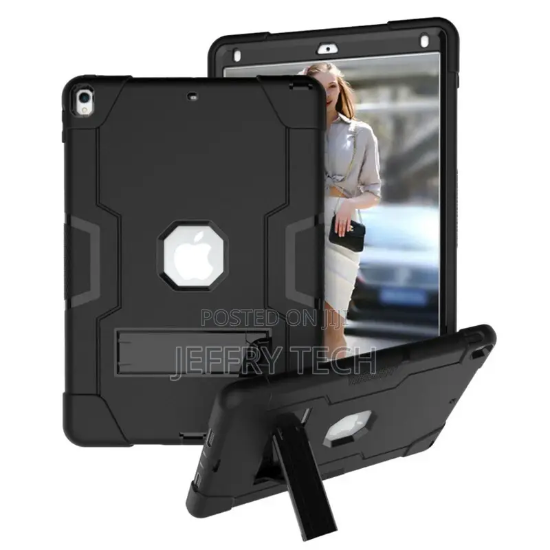 iPad Air 10.5" (2019) / iPad Pro 10.5" Ultra Hard Case