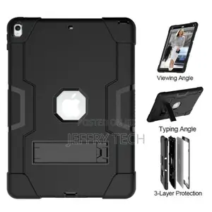 iPad Air 10.5" (2019) / iPad Pro 10.5" Ultra Hard Case