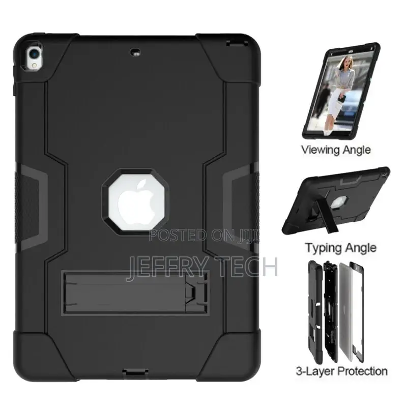 iPad Air 10.5" (2019) / iPad Pro 10.5" Ultra Hard Case