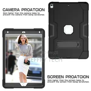 iPad Air 10.5" (2019) / iPad Pro 10.5" Ultra Hard Case