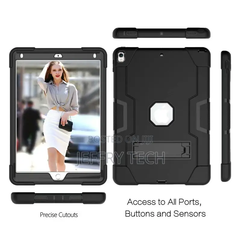 iPad Air 10.5" (2019) / iPad Pro 10.5" Ultra Hard Case