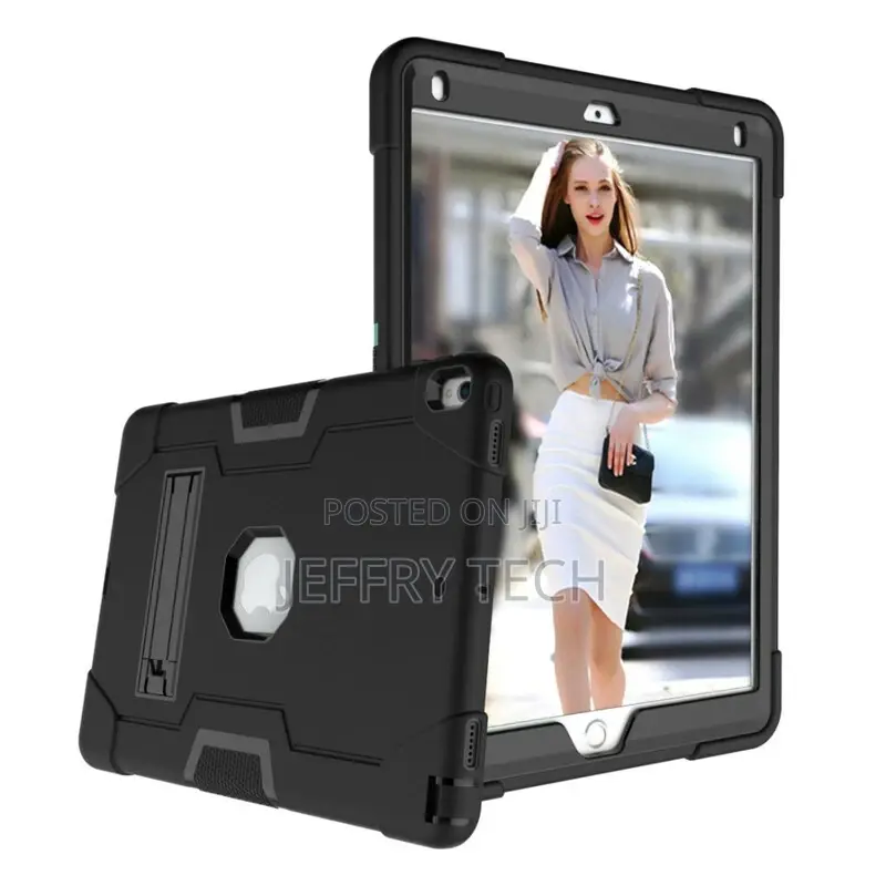 iPad Air 10.5" (2019) / iPad Pro 10.5" Ultra Hard Case