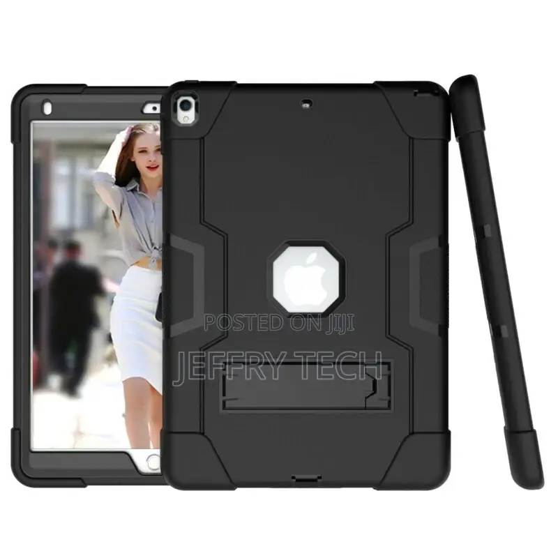 iPad Air 10.5" (2019) / iPad Pro 10.5" Ultra Hard Case