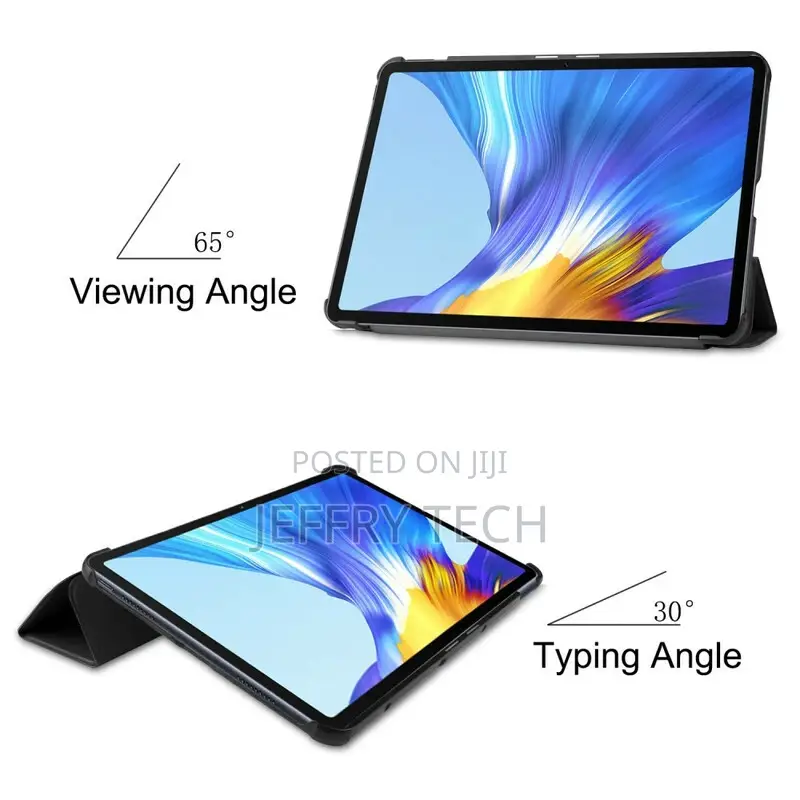 Smart Case Huawei Matepad SE Fold