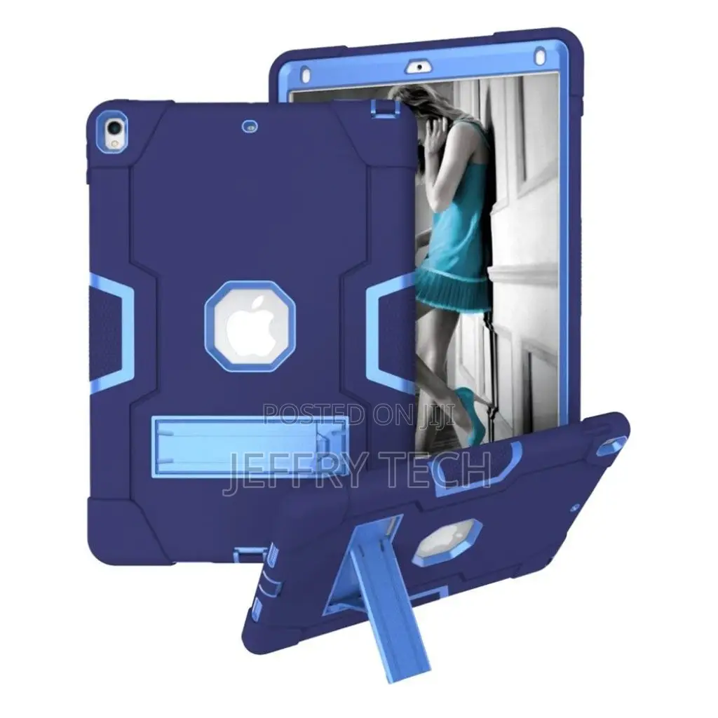 iPad Air 10.5" (2019) / iPad Pro 10.5" Detachable Shockproof