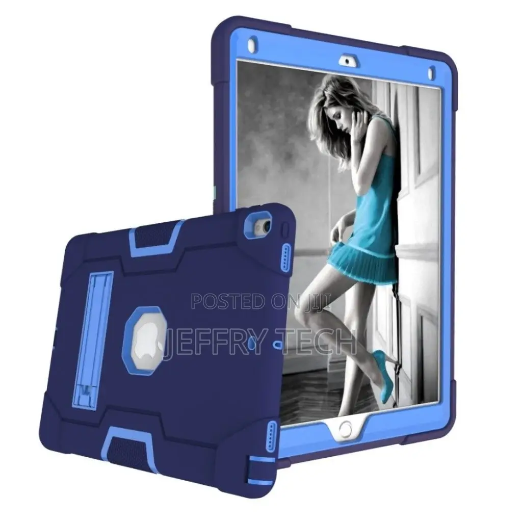 iPad Air 10.5" (2019) / iPad Pro 10.5" Detachable Shockproof