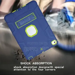 Tablet Case Cool Drop With Stand for iPad 9.7 Inch Tablet Ca