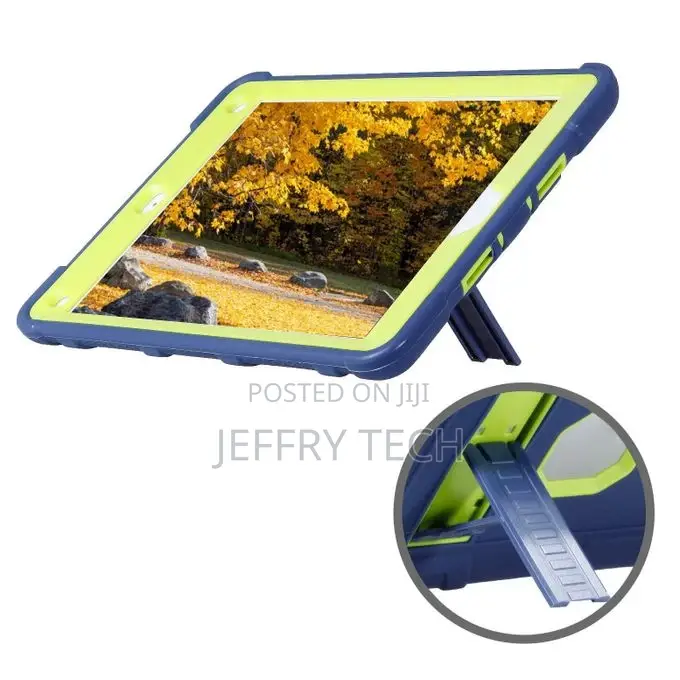Tablet Case Cool Drop With Stand for iPad 9.7 Inch Tablet Ca