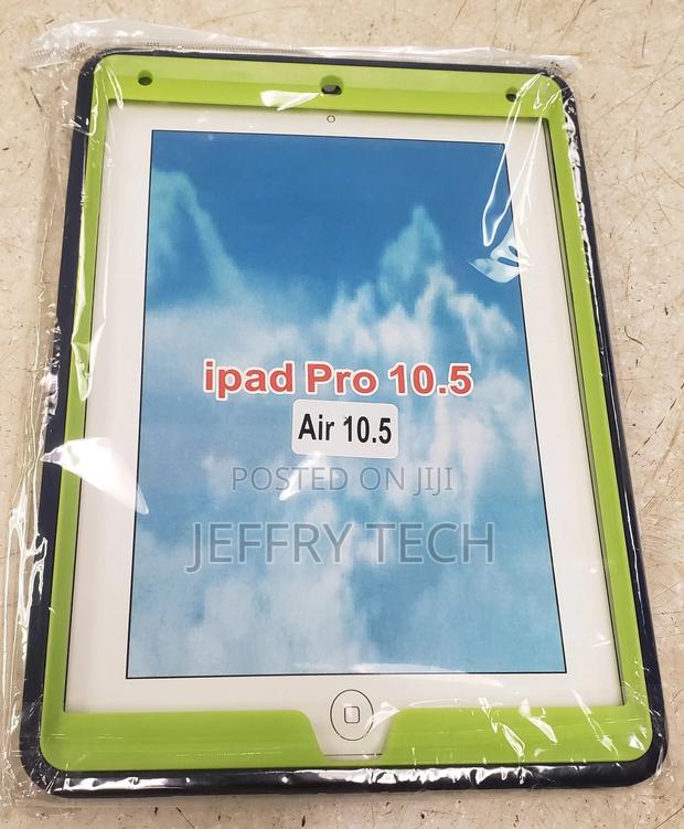 iPad Pro 10.5 / Air 10.5 Shockproof Tablet Case - thumbnail 3