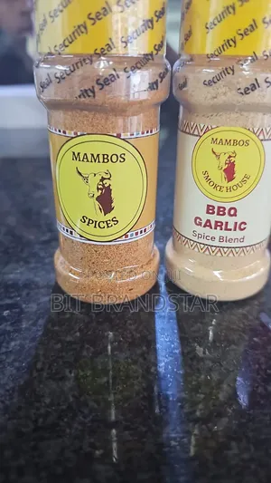 Packaging Labels