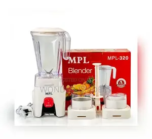 Primdale Blender/3in1 MPL Blender