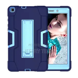 Samsung Galaxy Tab a 8.0 (2019) Shockproof Case