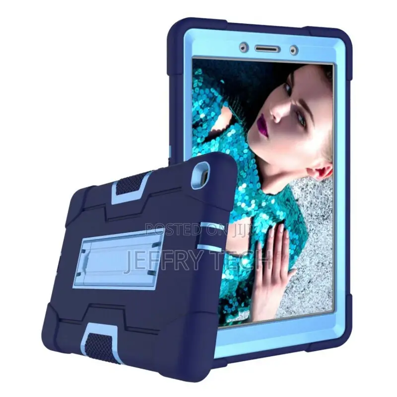 Samsung Galaxy Tab a 8.0 (2019) Shockproof Case
