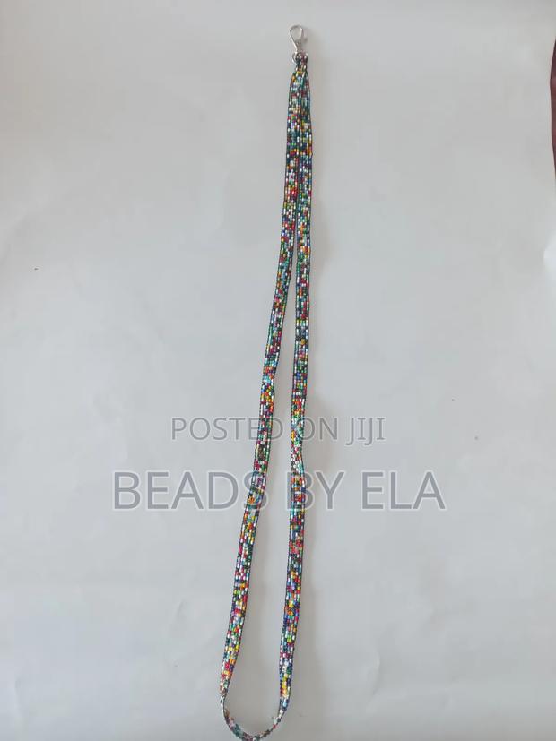 Beaded Lanyards - thumbnail 11