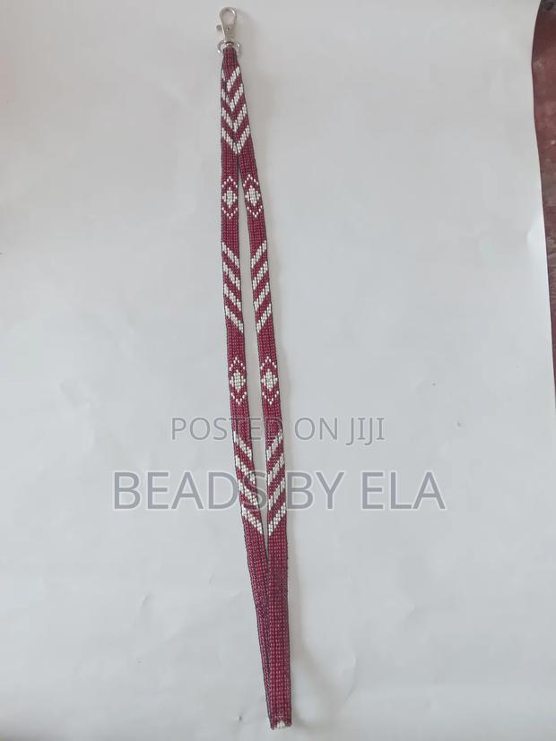 Beaded Lanyards - thumbnail 12