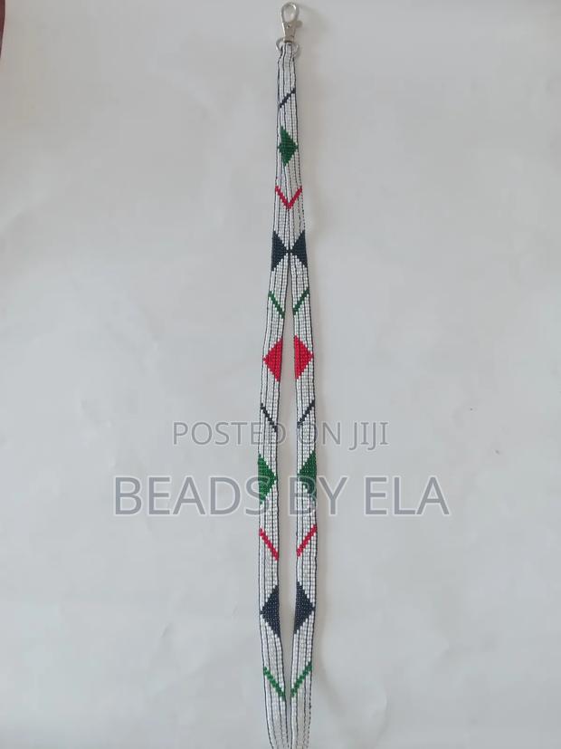 Beaded Lanyards - thumbnail 13