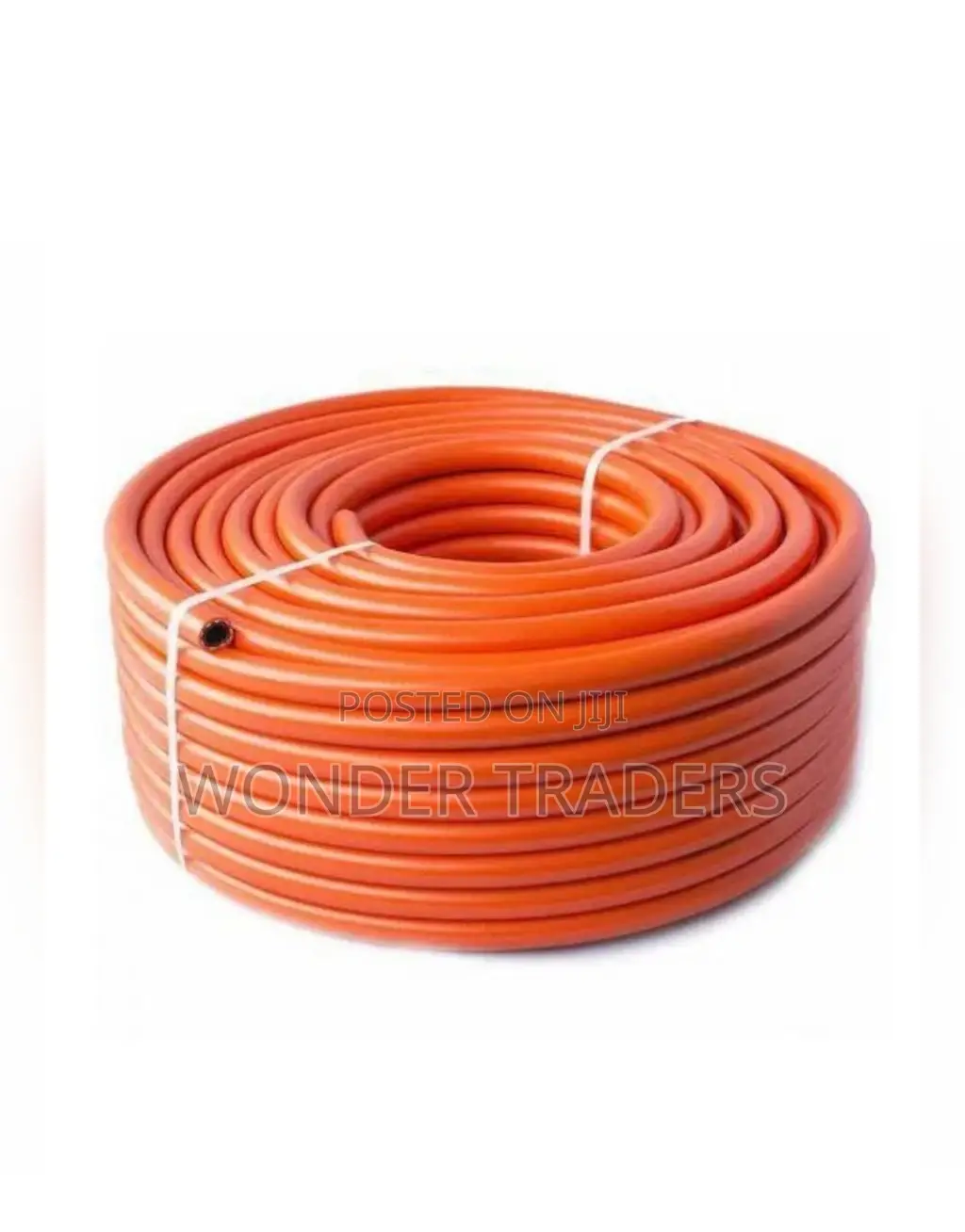 Gas Delivery Pipe (150 KSH Metre)