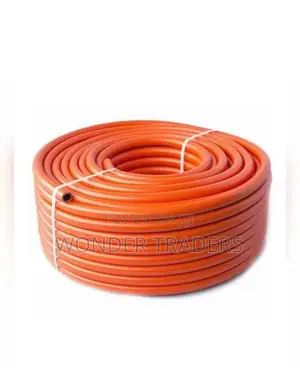 Gas Delivery Pipe (150 KSH Metre)