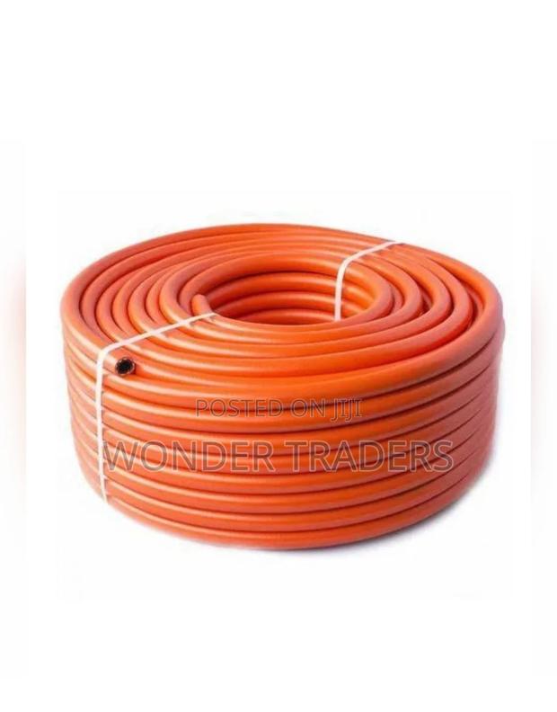 Gas Delivery Pipe (150 KSH Metre)