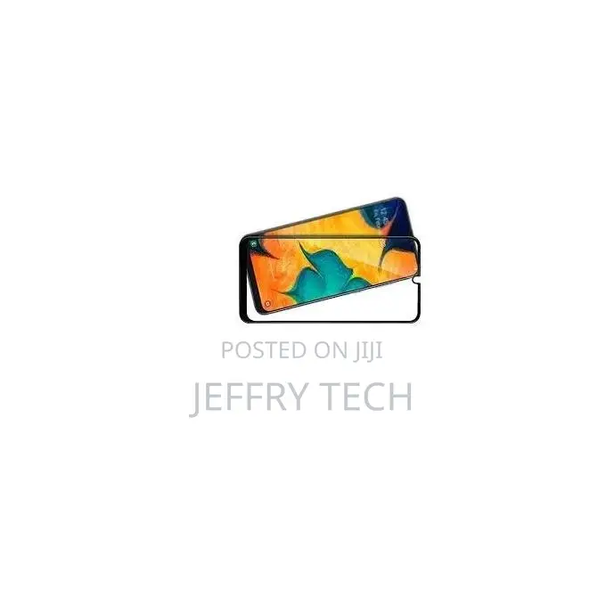 Glass Protector for Samsung Galaxy A30s