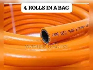 50m LPG Gas Pipe