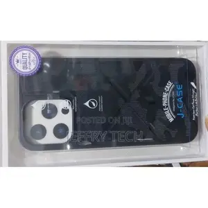 Leather Phone Case for iPhone 14 Pro Max