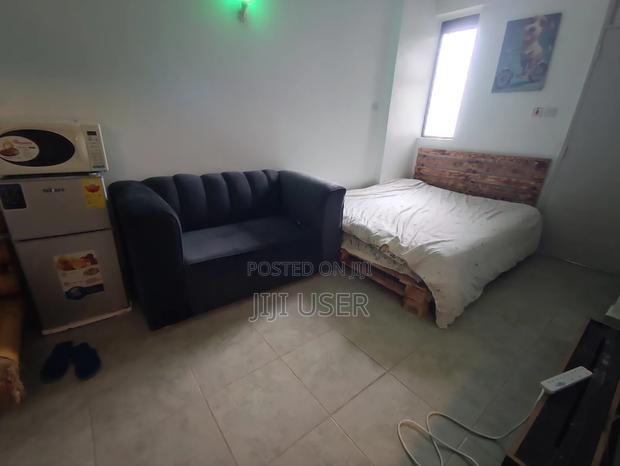 Fully Equipped Studio Airbnb | Studio Apartment - main view