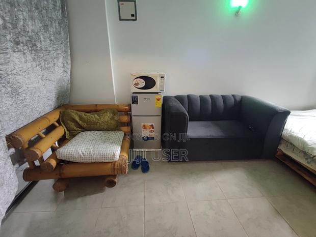 Fully Equipped Studio Airbnb | Studio Apartment - thumbnail 3