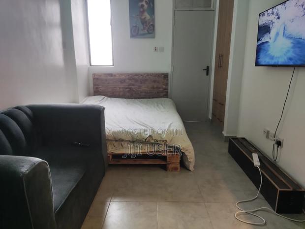 Fully Equipped Studio Airbnb | Studio Apartment - thumbnail 4