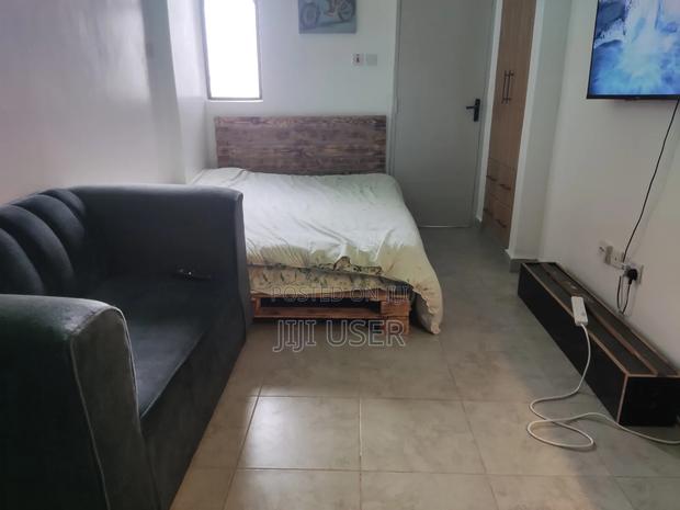 Fully Equipped Studio Airbnb | Studio Apartment - thumbnail 5