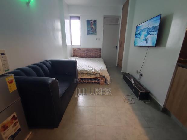 Fully Equipped Studio Airbnb | Studio Apartment - thumbnail 6