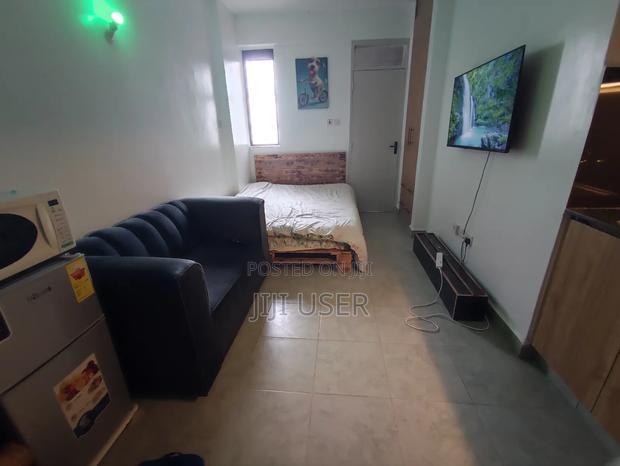 Fully Equipped Studio Airbnb | Studio Apartment - thumbnail 7