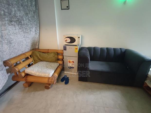 Fully Equipped Studio Airbnb | Studio Apartment - thumbnail 8