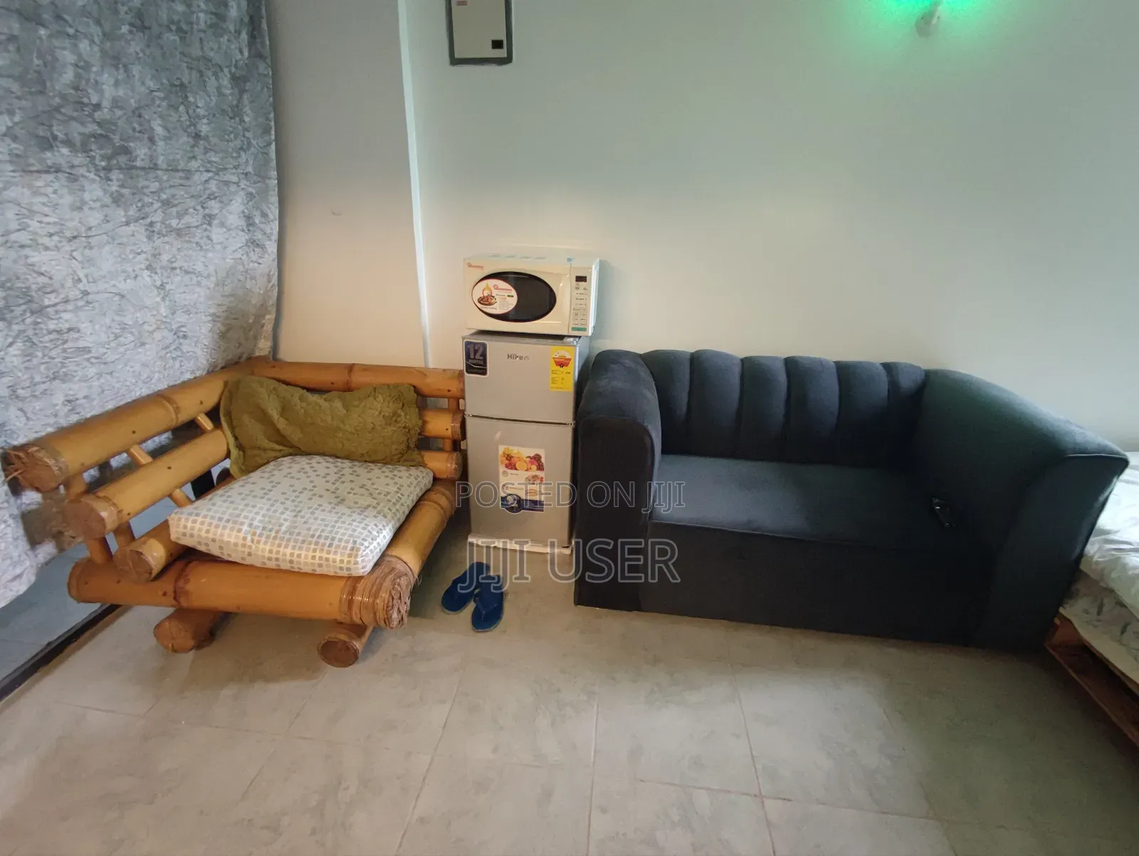Fully Equipped Studio Airbnb | Studio Apartment