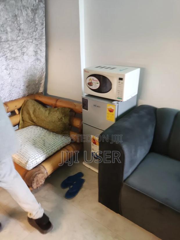 Fully Equipped Studio Airbnb | Studio Apartment - thumbnail 10