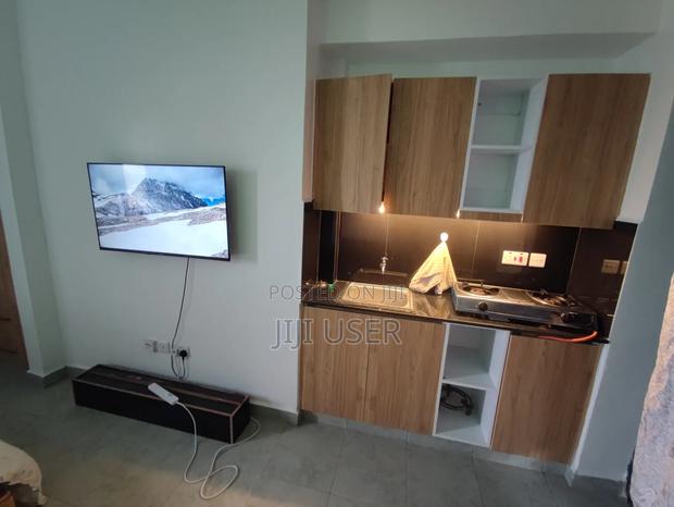 Fully Equipped Studio Airbnb | Studio Apartment - thumbnail 16