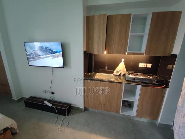 Fully Equipped Studio Airbnb | Studio Apartment - thumbnail 17