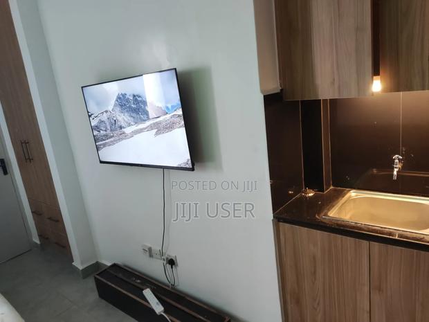 Fully Equipped Studio Airbnb | Studio Apartment - thumbnail 18