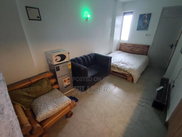 Fully Equipped Studio Airbnb | Studio Apartment - thumbnail 20