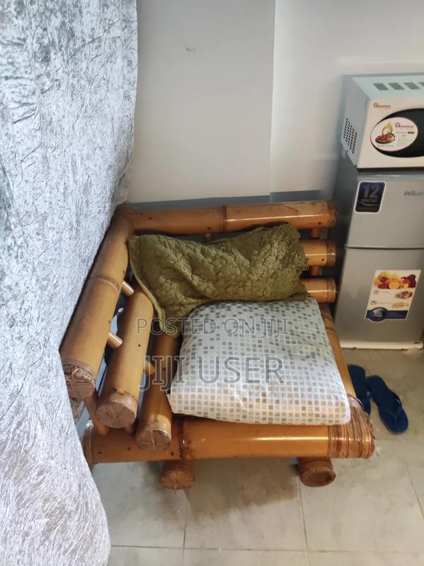 Fully Equipped Studio Airbnb | Studio Apartment - thumbnail 21