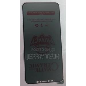 Ceramic Privacy for iPhone 11 Pro Max /Xs Max 6.5 - thumbnail 2