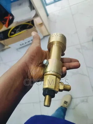 Kitchen High Pressure Burners in Nairobi Kenya