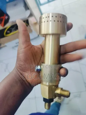 Kitchen High Pressure Burners in Nairobi Kenya