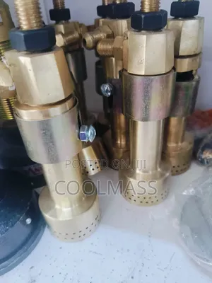 Kitchen High Pressure Burners in Nairobi Kenya