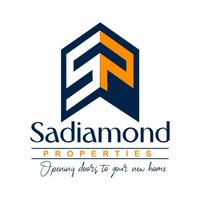 Sadiamond Properties Ltd logo
